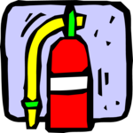 Fire Extinguisher 12