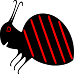 Insect 10 Clip Art