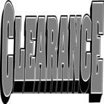Clearance 6 Clip Art