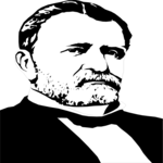 18 Ulysses S Grant Clip Art