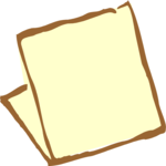 File Folder 08 Clip Art