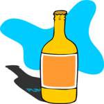 Alcoholic Beverages 16 Clip Art