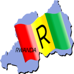 Rwanda 2 Clip Art