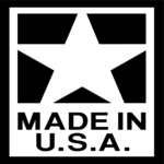 Made in USA 1 Clip Art