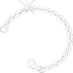 Bracelet 03 Clip Art