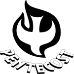 Pentecost 1 Clip Art