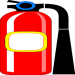 Fire Extinguisher 02