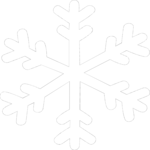 Snowflake 16 Clip Art