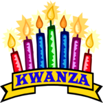 Kwanzaa 2 Clip Art