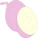 Onion 10 Clip Art