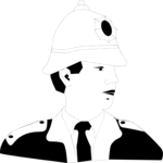 Police Officer Clip Art
