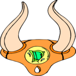 Horns Clip Art