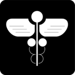 Medical Symbol 08 Clip Art