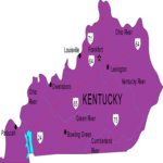 Kentucky 05 Clip Art