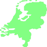 Netherlands 2 Clip Art