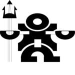 Diver Symbol