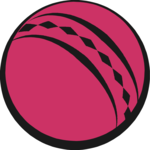Croquet - Ball Clip Art