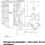 Marriage & Relationships Clip Art