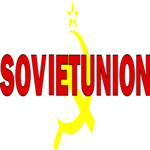 Soviet Union Clip Art
