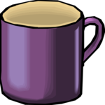 Mug - Coffee 10 Clip Art
