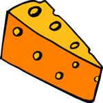 Cheese 26 Clip Art