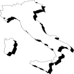 Italy 04 Clip Art