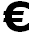 Euro Symbol