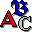font icon