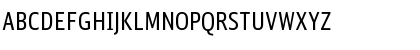 DB Sans Comp Regular Font