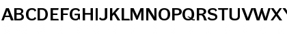 Dynamo LXE Regular Font