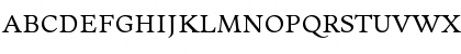 Elmhurst Regular Font