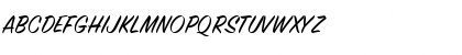 SignPainter HouseScript Regular Font
