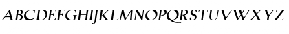 TaskBold Italic Regular Font
