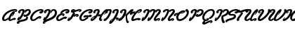 00420 Regular Font