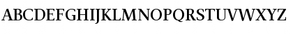 AIVeritas SemiBold Font