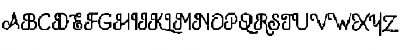 The Monokill Vintage Font