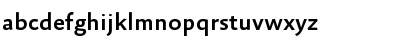 AbsaraSans-Medium Regular Font