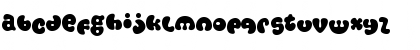 Amoeba Bold Font
