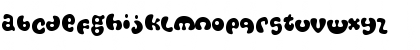 Amoeba Regular Font