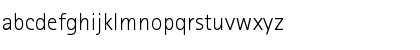 ATRotisSansSerif Regular Font