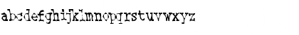 Thunderworld Regular Font