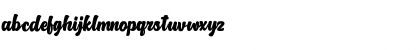 Oh Chewy Regular Font