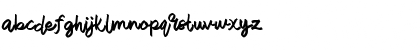 Thune FREE Regular Font
