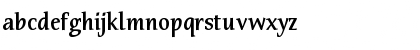 TarquiniusPlus DemiBold Font