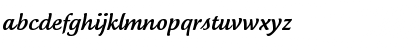 Tartine Script Regular Regular Font