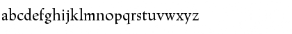 TribunusSG-Roman Regular Font