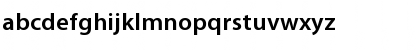 AdobeCorporateIDMyriad-SemiBold Semi Bold Font