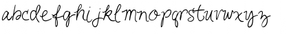 AMC_Cheerful Regular Font