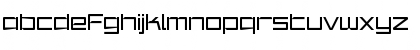 Amp Light Font