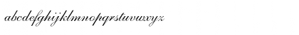 AnastasiaScript Regular Font